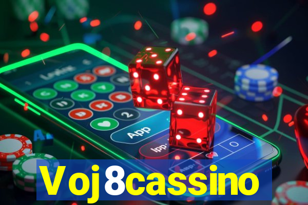 Voj8cassino