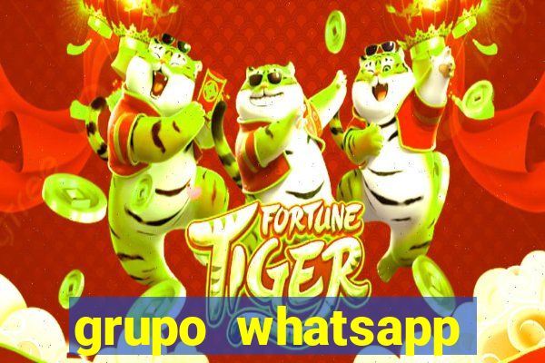 grupo whatsapp cruzeiro esporte