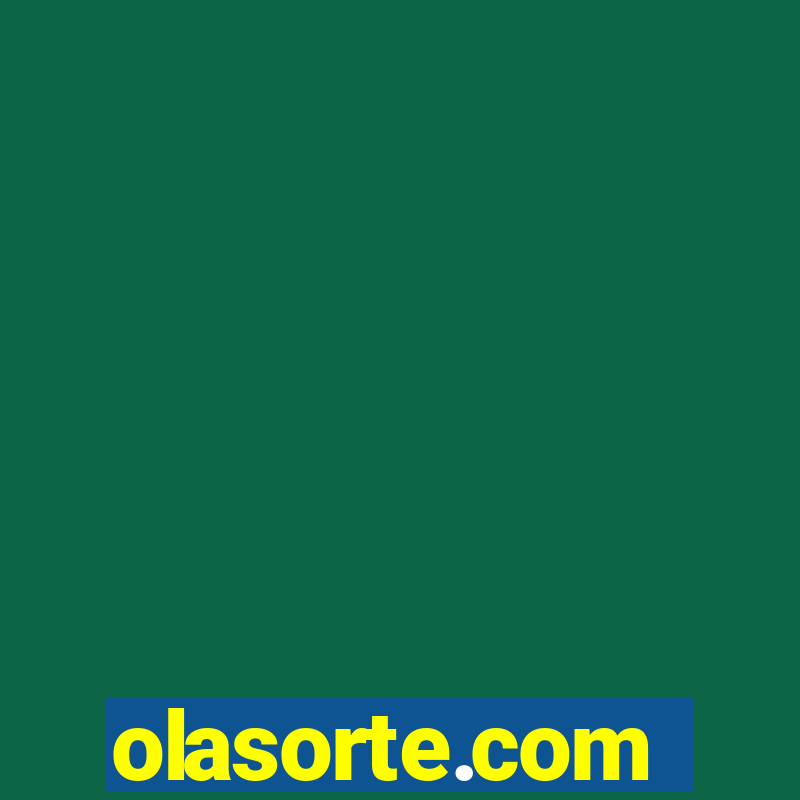 olasorte.com