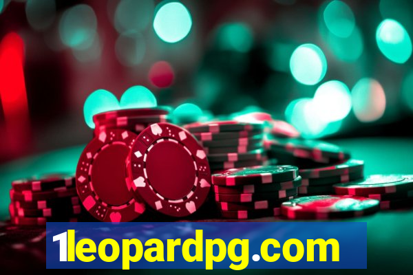 1leopardpg.com