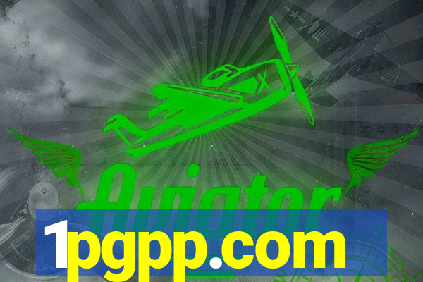 1pgpp.com