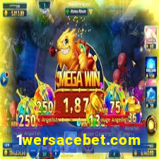 1wersacebet.com