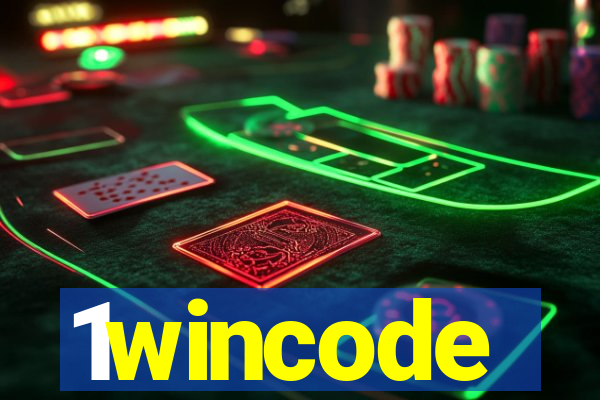 1wincode