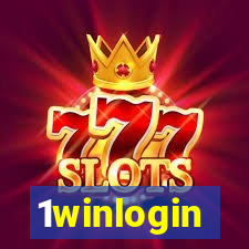 1winlogin