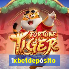 1xbetdepósito