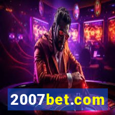 2007bet.com