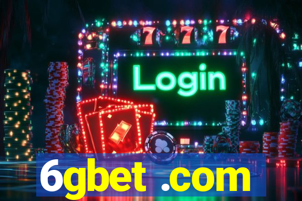 6gbet .com