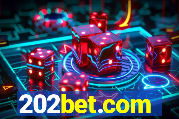 202bet.com