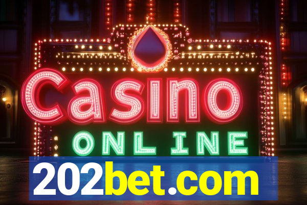 202bet.com