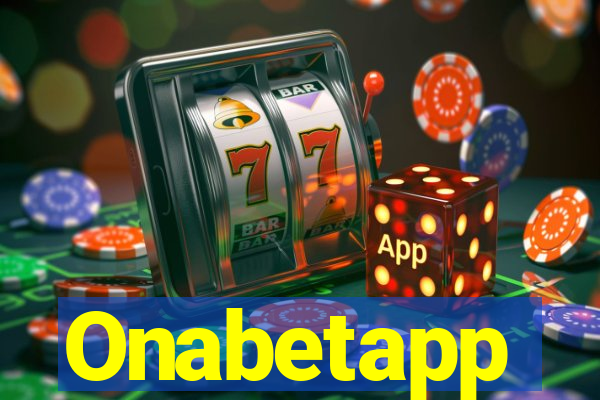 Onabetapp