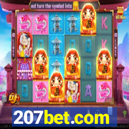 207bet.com