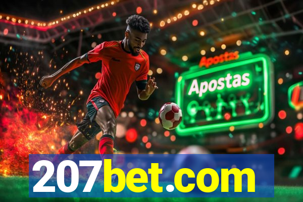 207bet.com