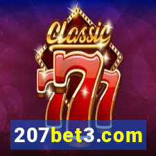 207bet3.com