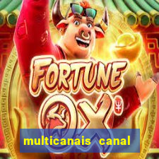 multicanais canal combate ao vivo