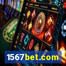 1567bet.com