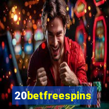 20betfreespins