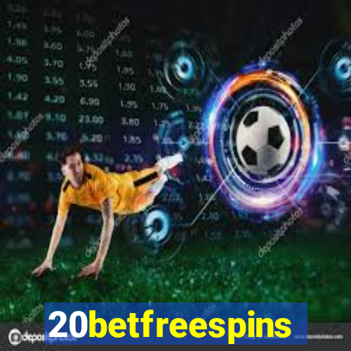 20betfreespins