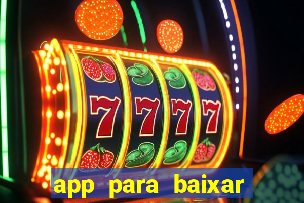 app para baixar jogos hackeados android