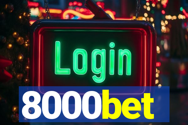 8000bet