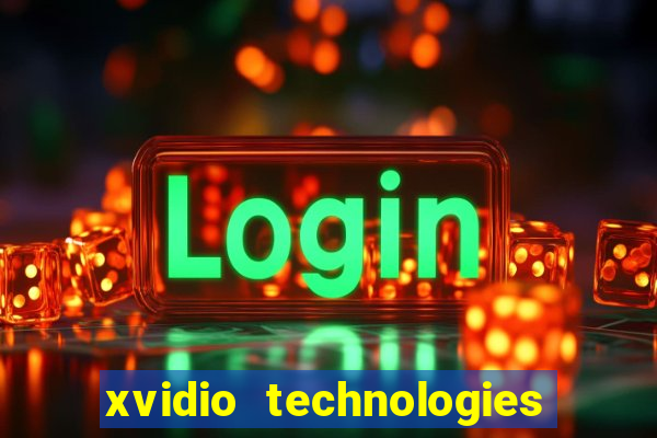 xvidio technologies startup brasil 2022 video game