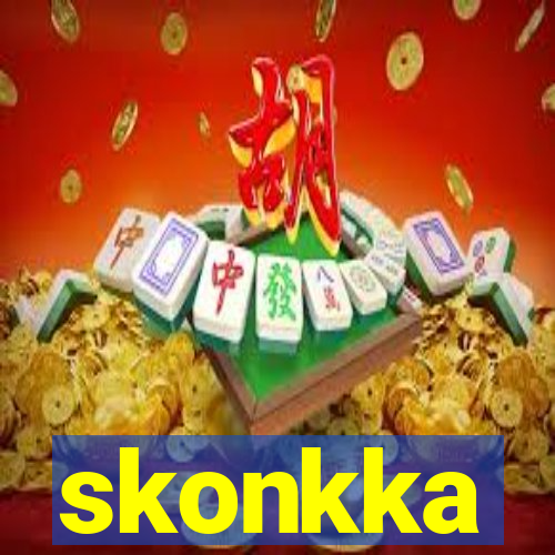 skonkka