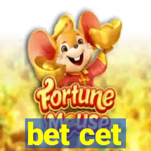 bet cet