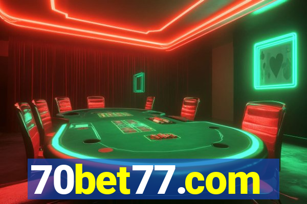 70bet77.com