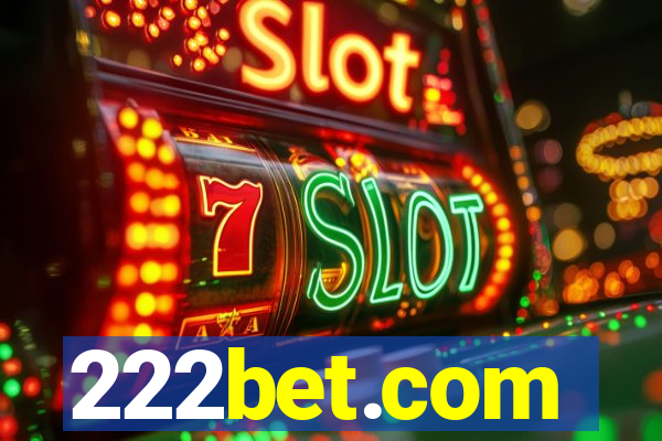 222bet.com