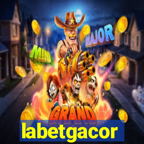 labetgacor