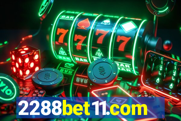 2288bet11.com