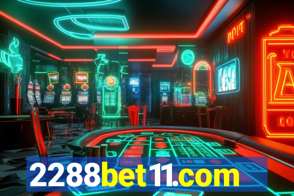 2288bet11.com