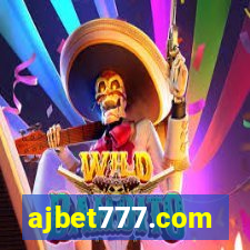 ajbet777.com