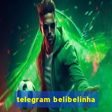 telegram belibelinha