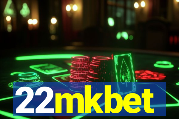 22mkbet