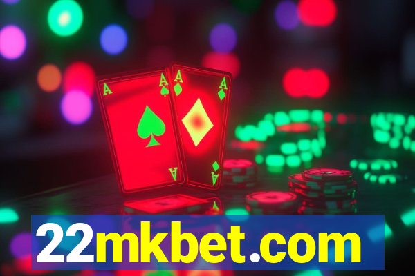 22mkbet.com