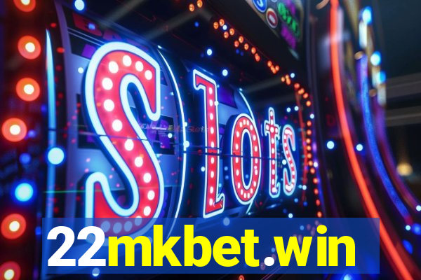 22mkbet.win