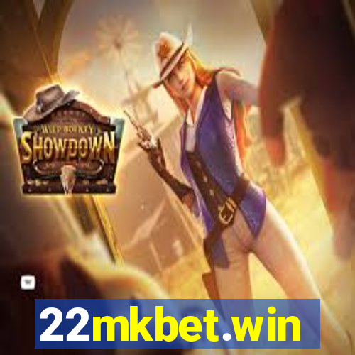 22mkbet.win