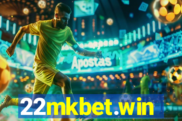 22mkbet.win