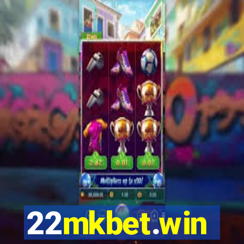 22mkbet.win