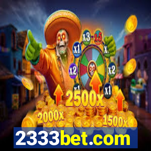 2333bet.com