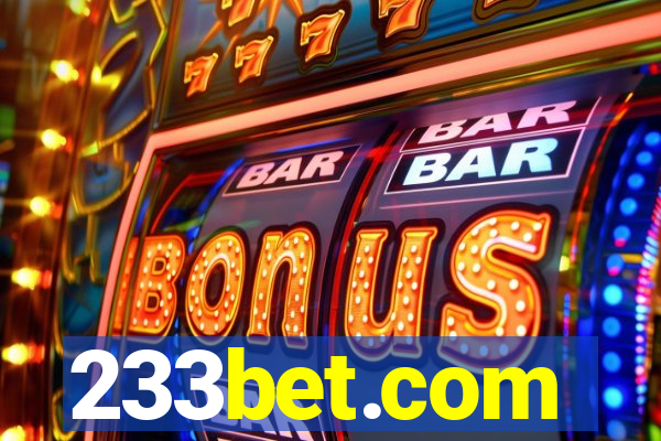 233bet.com