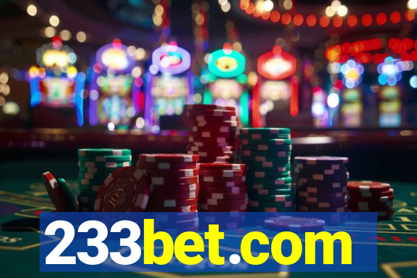 233bet.com