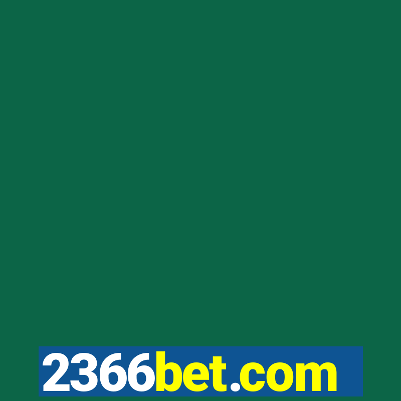 2366bet.com