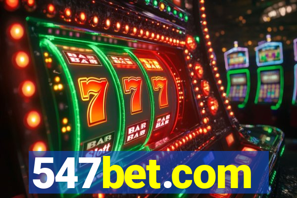 547bet.com