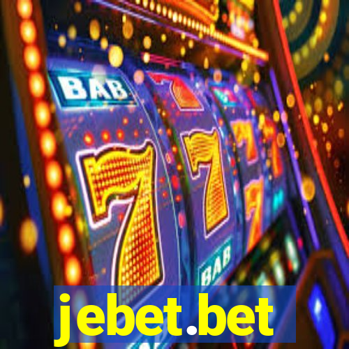 jebet.bet