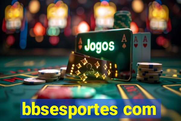 bbsesportes com