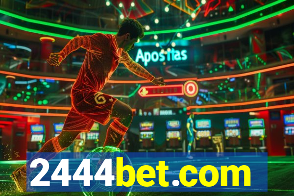 2444bet.com