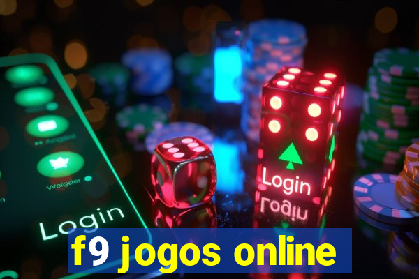 f9 jogos online