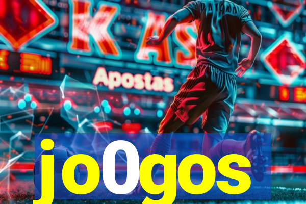 jo0gos