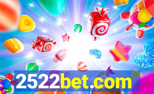 2522bet.com